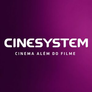 Cinesystem | Ingresso 2D – Segunda a Quarta